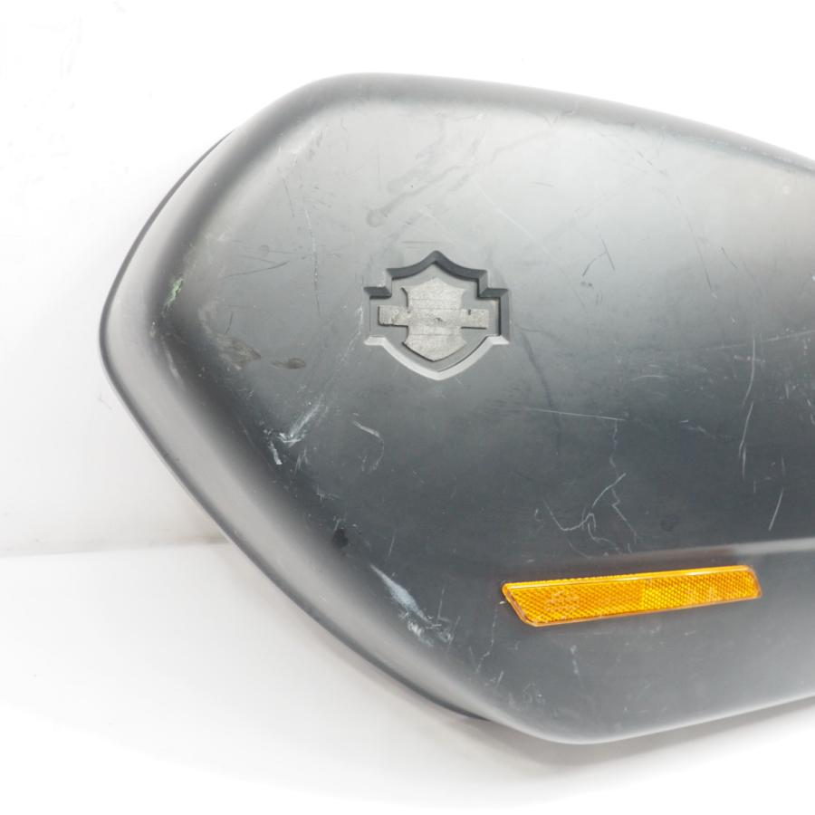 新品　ハーレー純正　リフターブロックカバー　ソフテイル　ギアケースカバー 新品ハーレー純正リフターブロックカバーソフテイルギアケースカバー