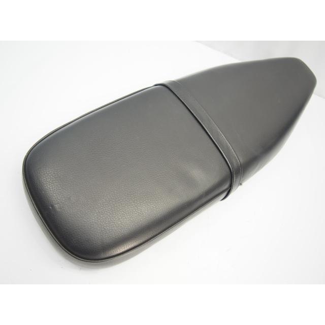 【廃盤品】スーパーカブ 110 JA07 キジマ ダブルシート KIJIMA キジマ☆ダブル/シート○207-395○スーパー/カブ/110/PRO