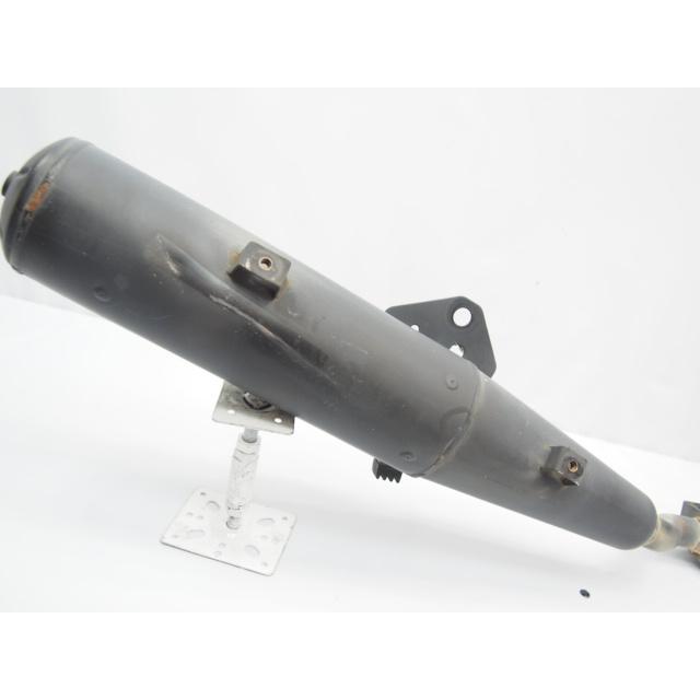 CBF125純正マフラー SDH125 KPN刻印 LALPCJ728H穴破れ無し : 壱濱部品
