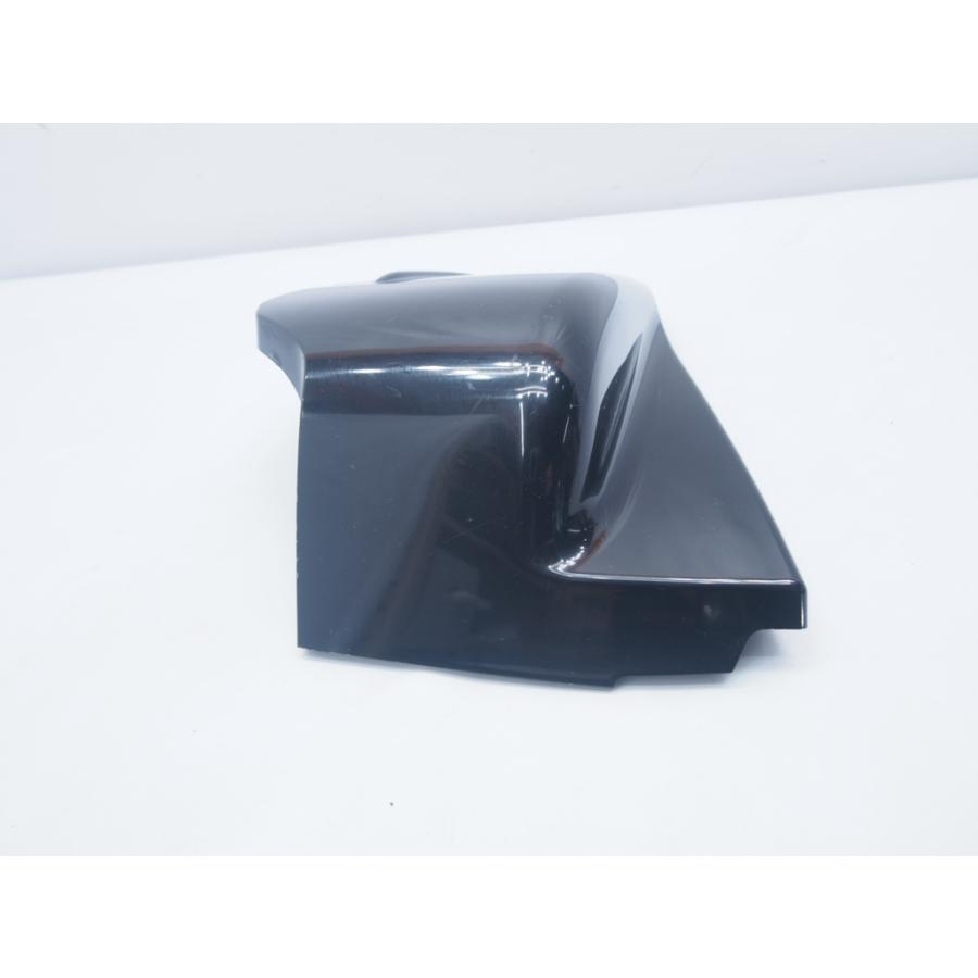 割れ無! ドラッグスター400 4TR 純正サイドカバー右 サイド