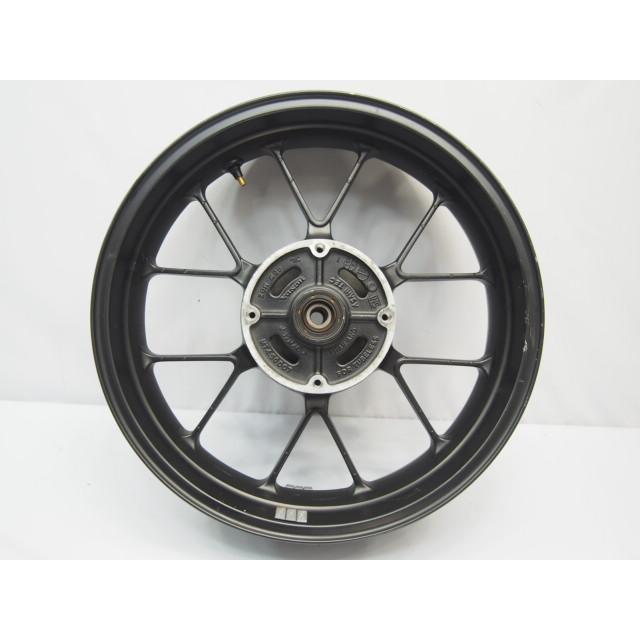 フレ無し!CBR400R NC47純正リアホイール48W MGZ 17x4.50 : 壱濱 フレ無し!CBR400R NC47純正リアホイール48W MGZ 17x4.50 : 壱濱