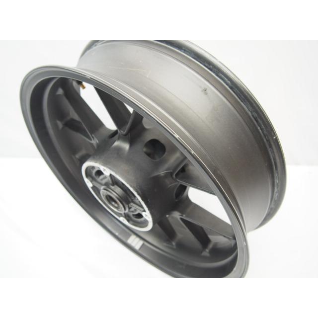 フレ無し!CBR400R NC47純正リアホイール48W MGZ 17x4.50 : 壱濱 フレ無し!CBR400R NC47純正リアホイール48W MGZ 17x4.50 : 壱濱