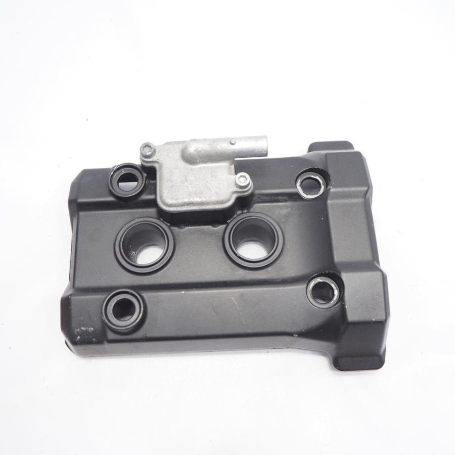 割れ無! YZF-R25 1WD RG10J 純正シリンダーヘッドカバー エンジン