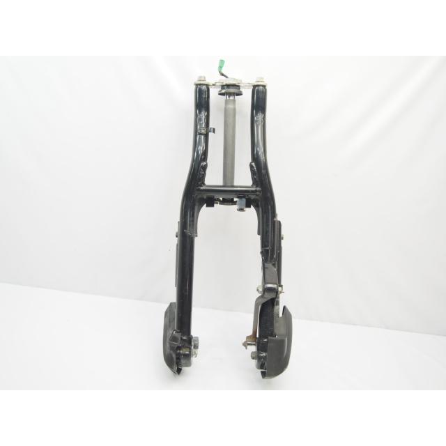 フュージョンX MF02純正フロントフォーク ステム ショック