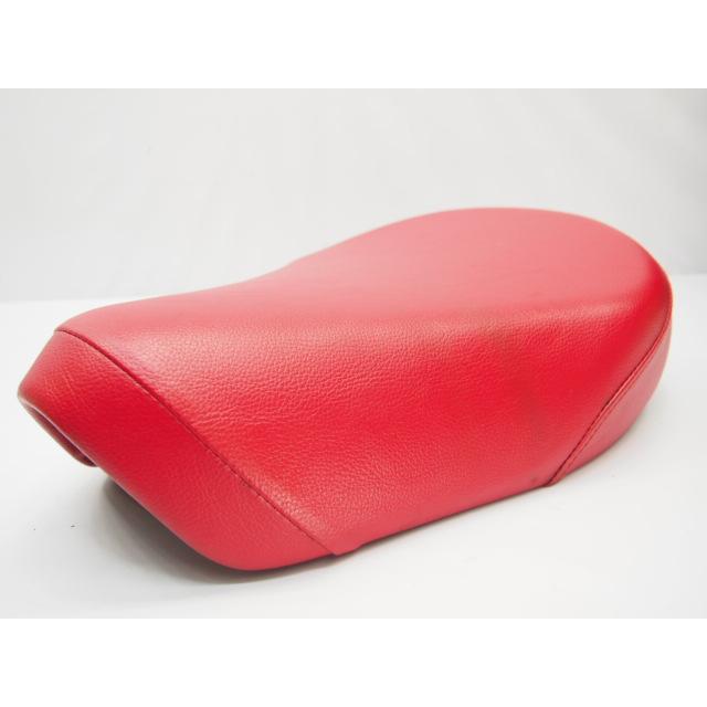 スーパーカブ125純正シート フロントシート前 C125破れ無しJA48 : 壱濱