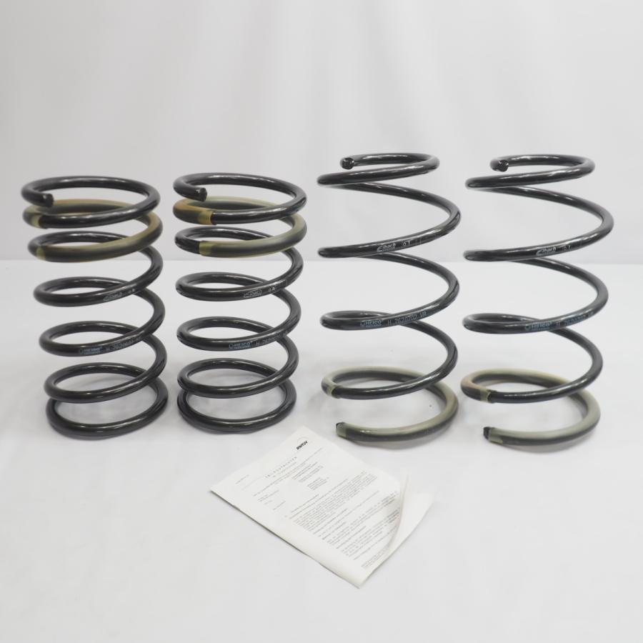 ピンク サスペンションスプリング 1033 H160 12K Swift springs Swift スイフト Z60-203-200 直巻レーシング