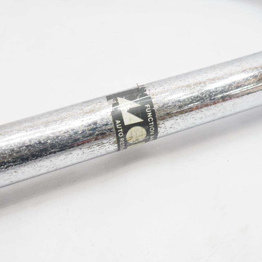 当時 エンジンガード バンパー GT380後期? engineガード MORI 森