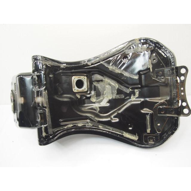 ZZR1400 純正ガソリンタンク 燃料タンク フューエルタンク ZX14 ZZR1400 純正ガソリンタンク 燃料タンク フューエルタンク ZX14