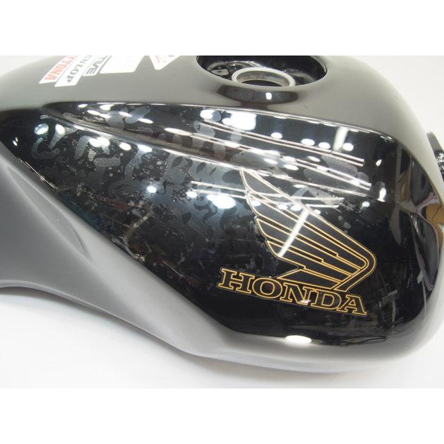 CB400SF NC42純正ガソリンタンク燃料タンク フューエルタンク CB400SF NC42純正ガソリンタンク燃料タンク フューエルタンク