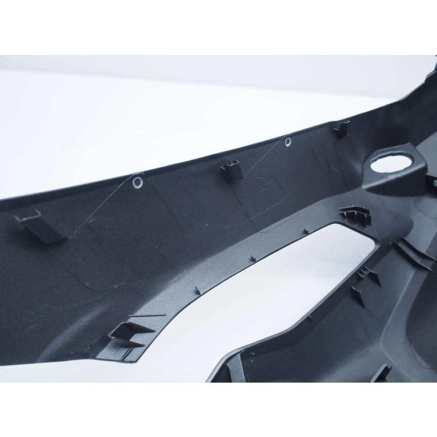 Harley Davidson 純正 フロントカウルエンドカバー送料込 ベースにオススメ! ADV160 KF54 23年- 純正フロントカウル右 フロント
