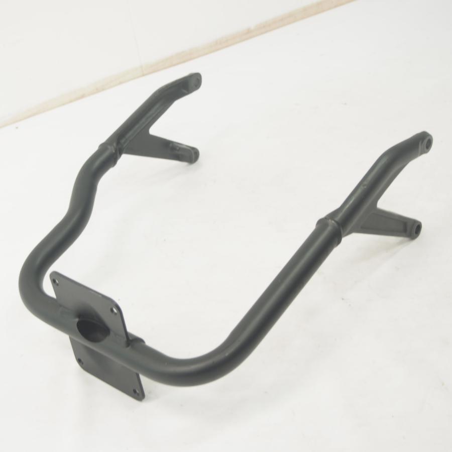 ハーレーダビッドソン　FXFBS FXFB ファットボブ　シート　純正オプション ハーレー FXFB FXFBS ソフテイル ファットボブ 純正 シートレール サブ