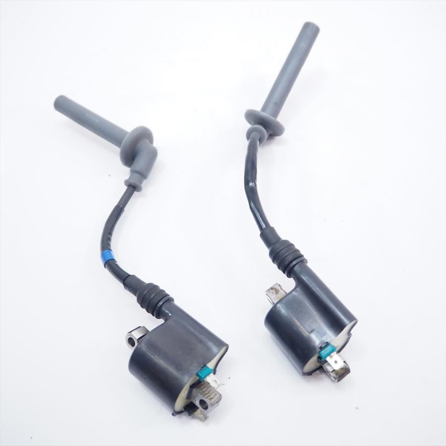 cbr250rr mc22 イグニッションコイル プラグコードセット cbr250rr mc22 イグニッションコイル プラグコードセット