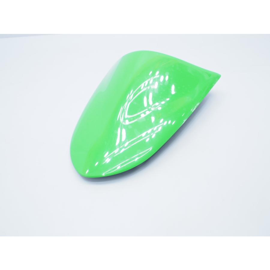 割れ無! ZX-10R ZXT00D D型 純正シングルシートカウル ZX10R ZX 割れ無! ZX-10R ZXT00D D型 純正シングルシートカウル ZX10R ZX