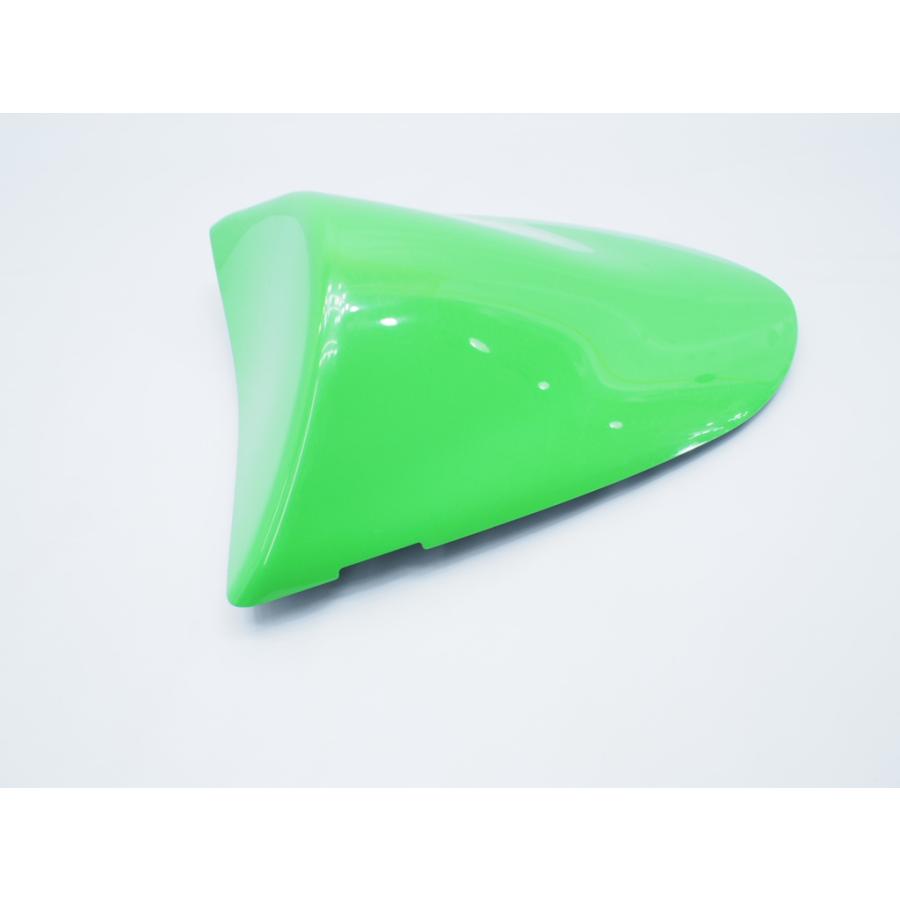 割れ無! ZX-10R ZXT00D D型 純正シングルシートカウル ZX10R ZX 割れ無! ZX-10R ZXT00D D型 純正シングルシートカウル ZX10R ZX