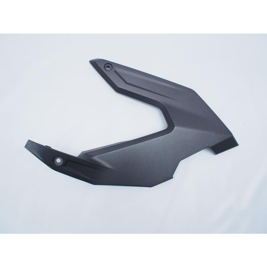 割れ無! ADV160 KF54 23年- 純正サイドカウル左 サイドカバー