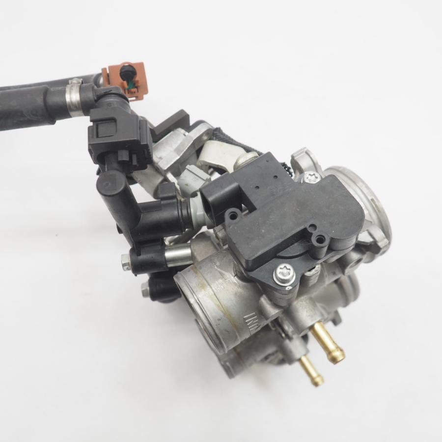 ヤマハ MT-25 RG43J 純正フロントホイール ABSローター付 ヤマハ