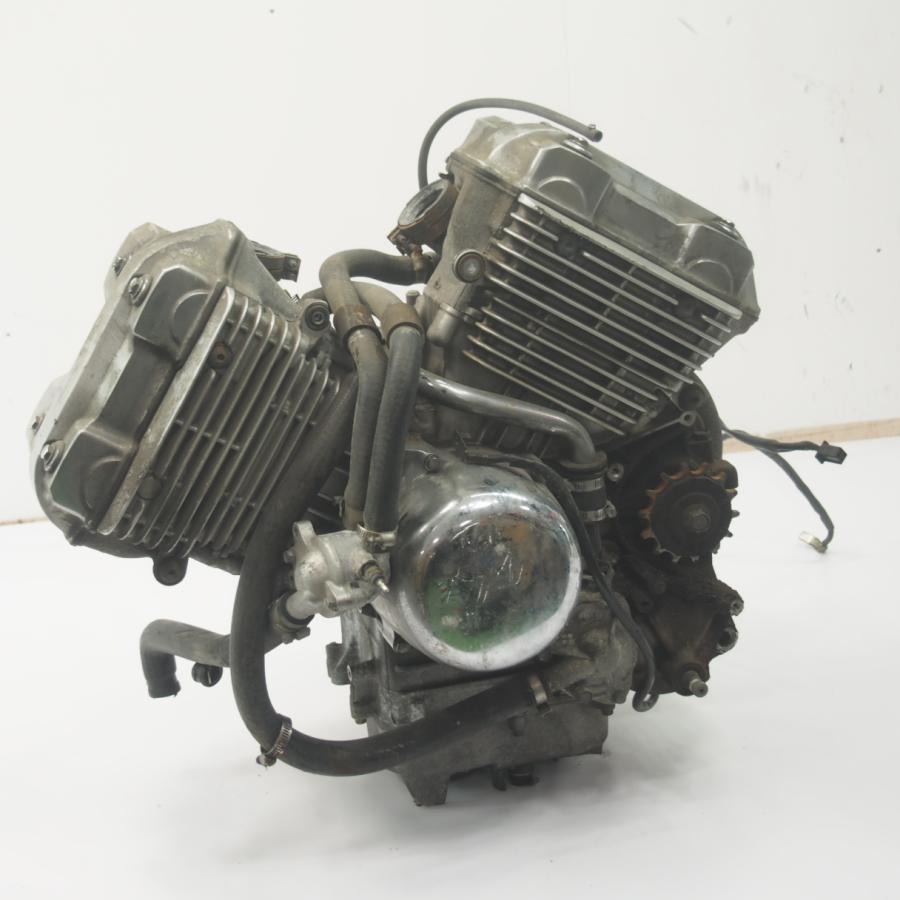 V-TWINマグナ MC29 エンジン マグナ250 MC15E-1200 : 壱濱部品 V-TWINマグナ MC29 エンジン マグナ250 MC15E-1200 : 壱濱部品