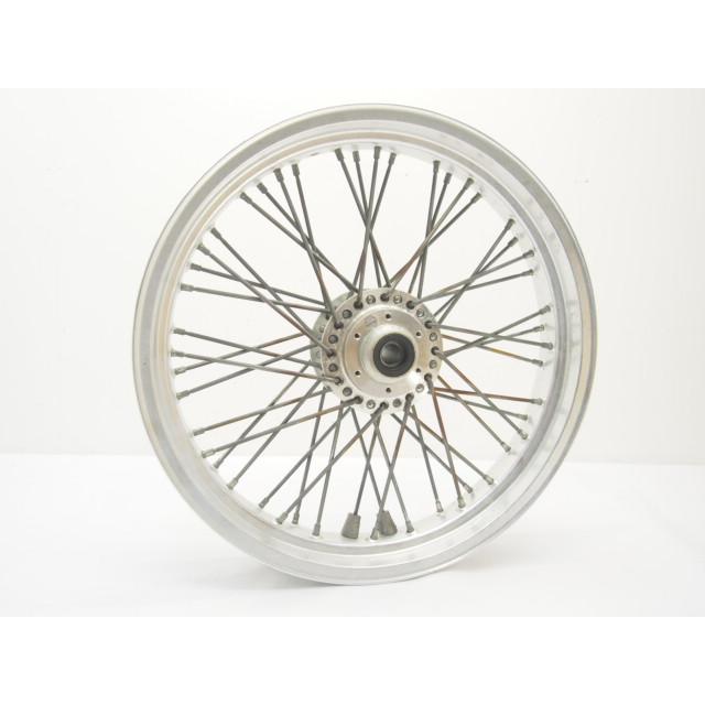 フレ無し!CB400Four NC36純正フロントホイール18x3.00平成 フレ無し!CB400Four NC36純正フロントホイール18x3.00平成