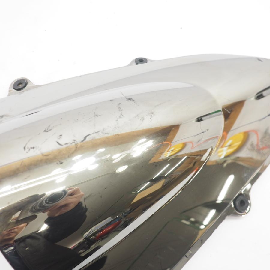 CBR250RR スクリーン ミラーシールド MC51 17-22年 ウインドシールド 2