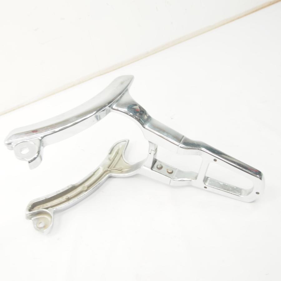 ヤマハ　ビラーゴ250 純正フェンダー　シーシーバー　バックレスト ビラーゴ250 3DM 純正 バックレスト Virago シーシーバー : 壱濱