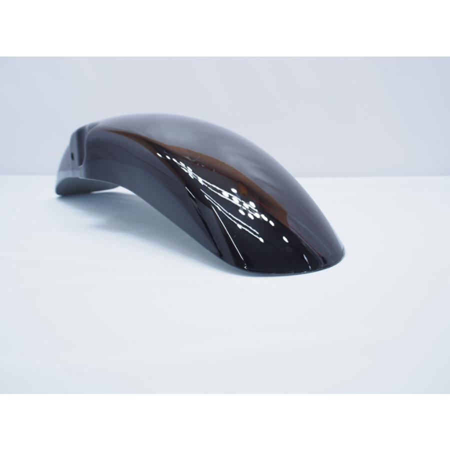 割れ無! VTR250 MC33 純正タイプ フロントフェンダー 前フェンダー