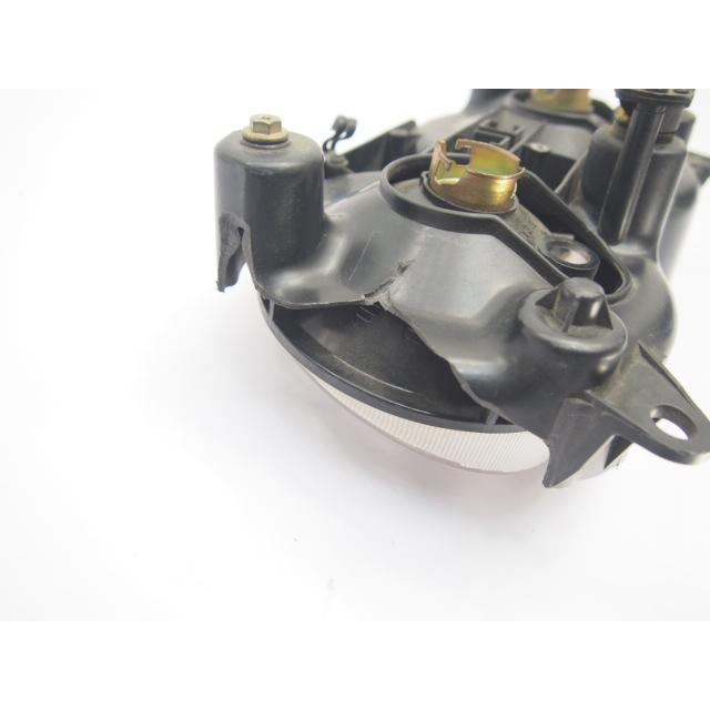 FZR250純正ヘッドライト ヘッドランプ 3LNレンズ破損無し : 壱濱部品