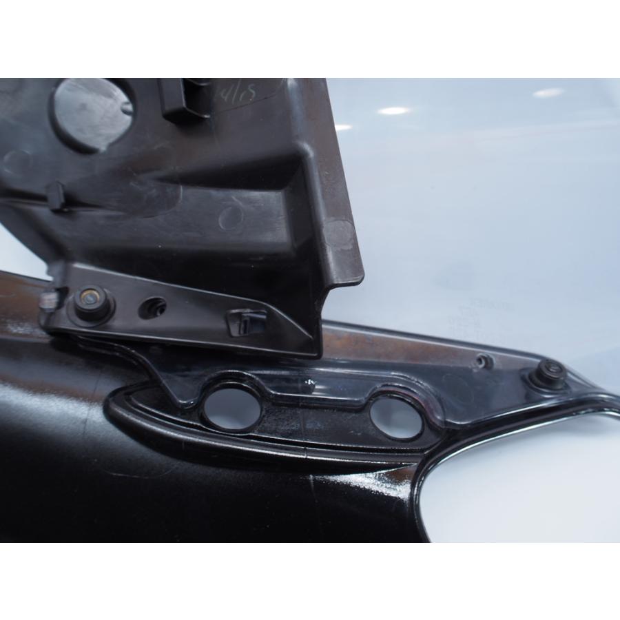 まだまだ使えます YZF-R25 RG10J 14-18年 純正アッパーカウル まだまだ使えます YZF-R25 RG10J 14-18年 純正アッパーカウル