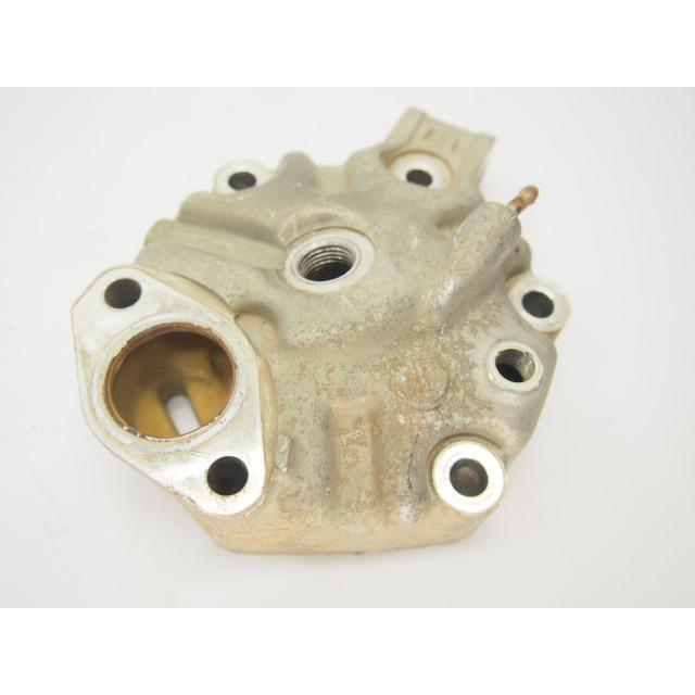 CRM250AR 無限 シリンダーヘッド RCバルブカバー 箱付き CRM250AR純正