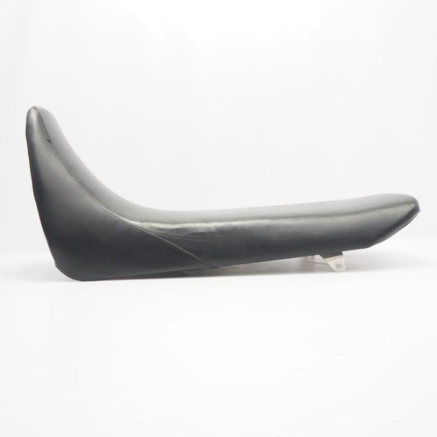 ジェベル250XC　純正シート 破れ無し!! ジェベル250XC SJ45A 純正シート 13E 13E20 : 壱濱