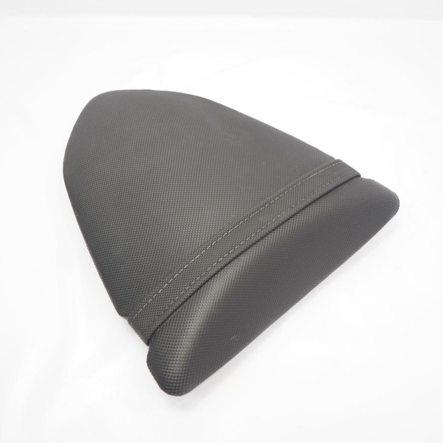 取り付けOK! ZX-6R ZX636C 05-06年 純正タンデムシート リアシート