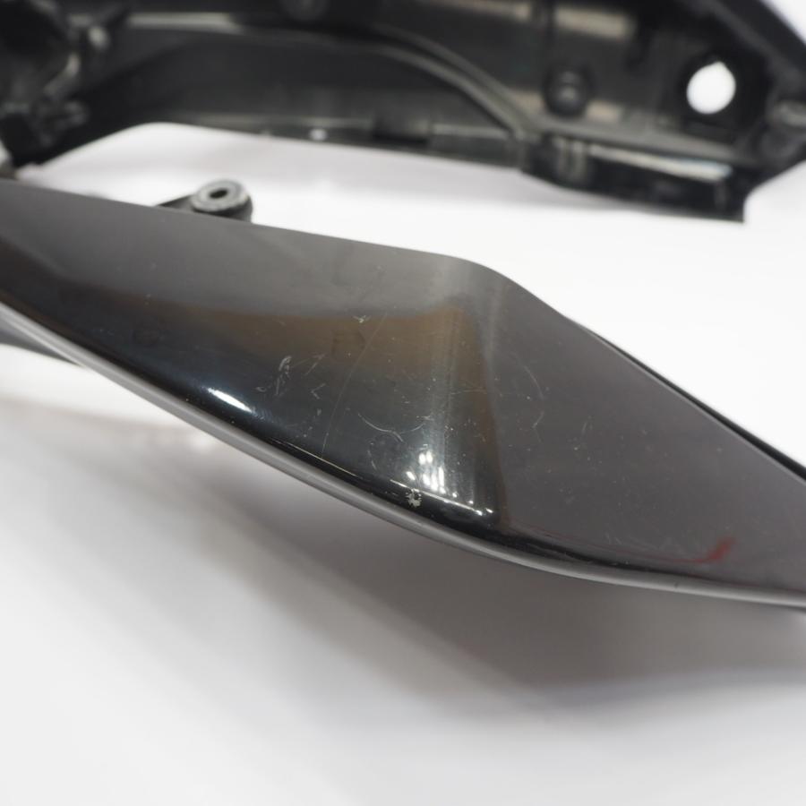 割れ無! CBR250R MC41 後期型 14-16年 純正シートカウル 割れ無! CBR250R MC41 後期型 14-16年 純正シートカウル