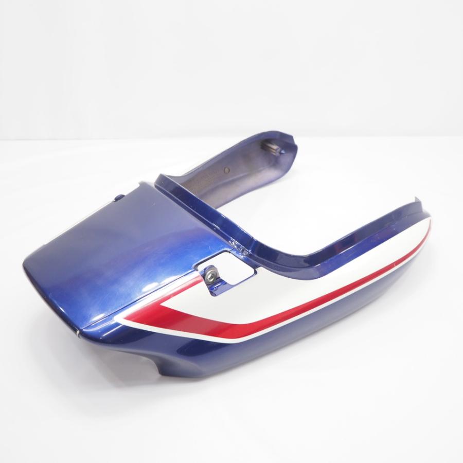 欠損無し! CB750 RC42 純正シートカウル テールカウル リアカウル MW3