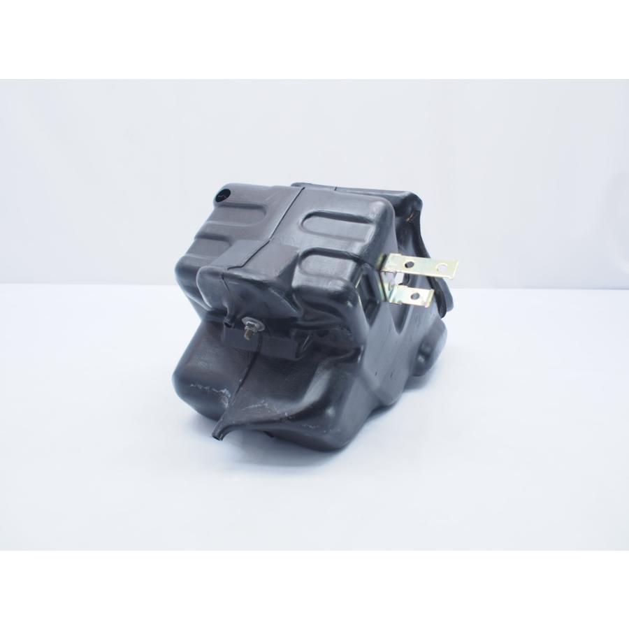 割れ無 CB400SF NC31 純正インナーボックス ケース バッテリーカバー