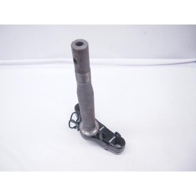 スーパーカブ50プロ純正ステム 曲がりなし交換用に AA07 : 壱濱部品