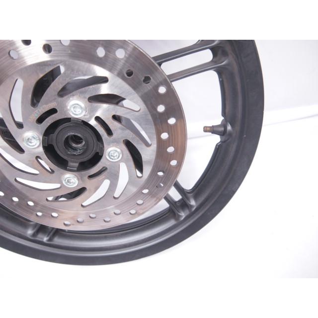 PCXフロントホイール ブレなしメンテに 14X1.85J 44W JF28 KF12 JF56 KF18｜ichihamabuhinshop｜03