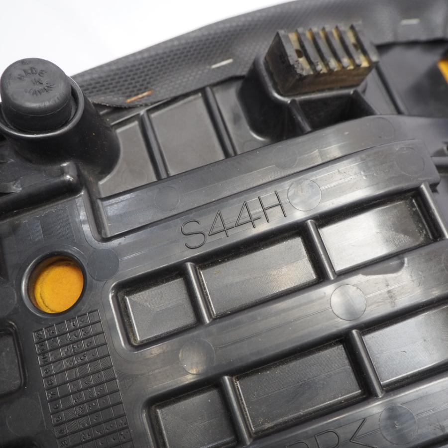 取り付けOK! グラディウス400 グラディウス650 VK58A 44H 純正シート