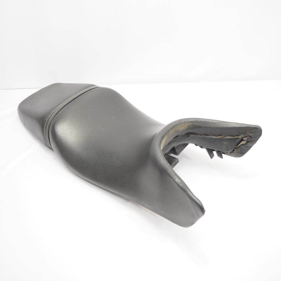 取り付けOK! CB-1 NC27 純正シート CB1 KAF : 壱濱部品ショッピング店