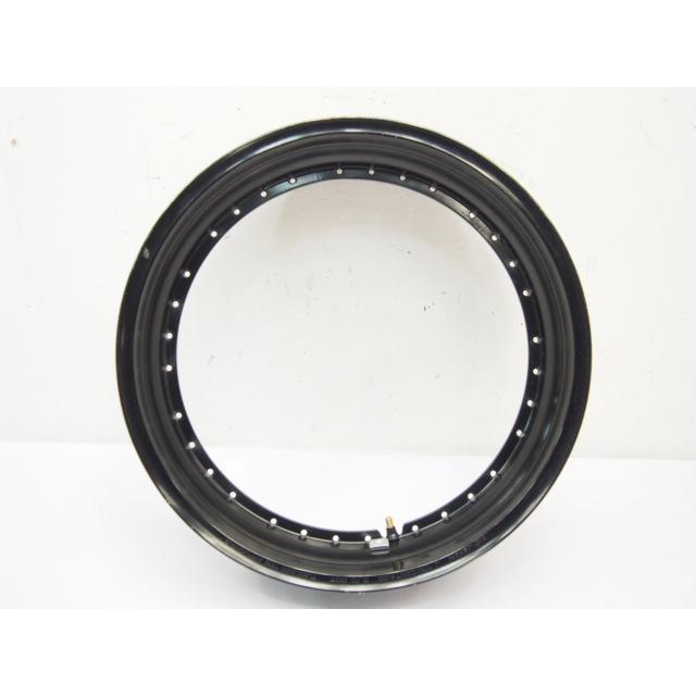 17x4.00チューブレス ホイールリム リア後ろ DID 32本スポーク : 壱濱