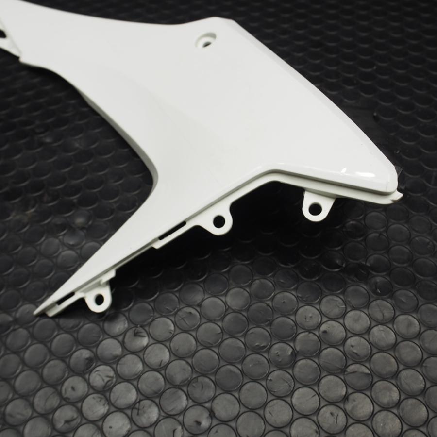 割れ無 CRF250L CRF250M MD38 純正シュラウド右 サイドカウル 割れ無 CRF250L CRF250M MD38 純正シュラウド右 サイドカウル