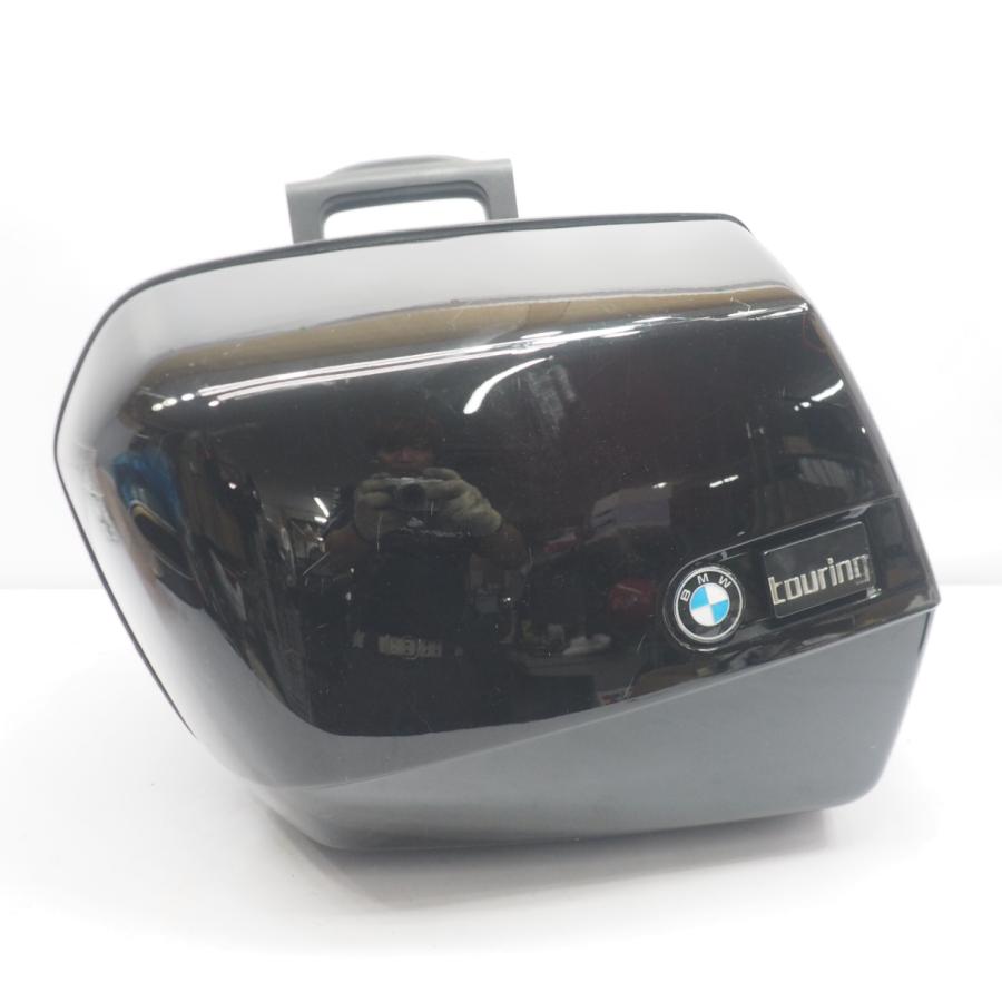 BMW純正パニアケース 左 サイドボックス R1100RT R1100R R1100RS