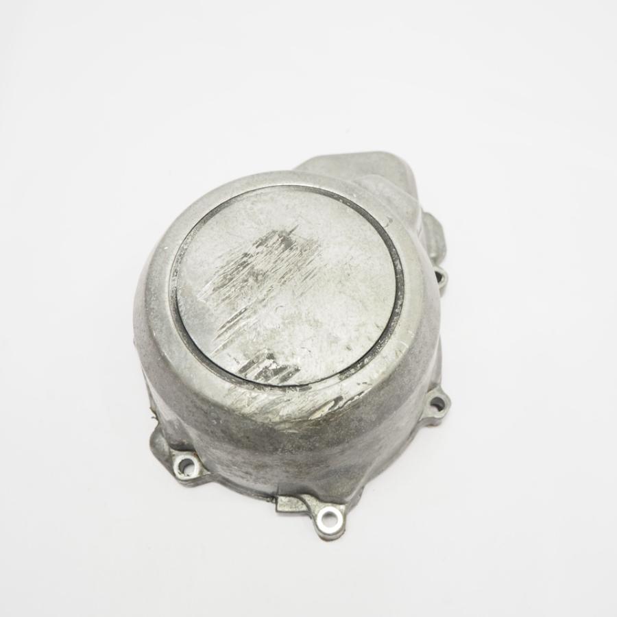 バリオス　ジェネレータ・ジェネレータカバー Amazon.co.jp: バリオス バリオス2 純正 ジェネレーターカバー