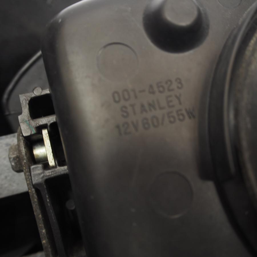 割れ無! ZZR250 EX250H-086 純正アッパーカウル フロントカウル 割れ無! ZZR250 EX250H-086 純正アッパーカウル フロントカウル