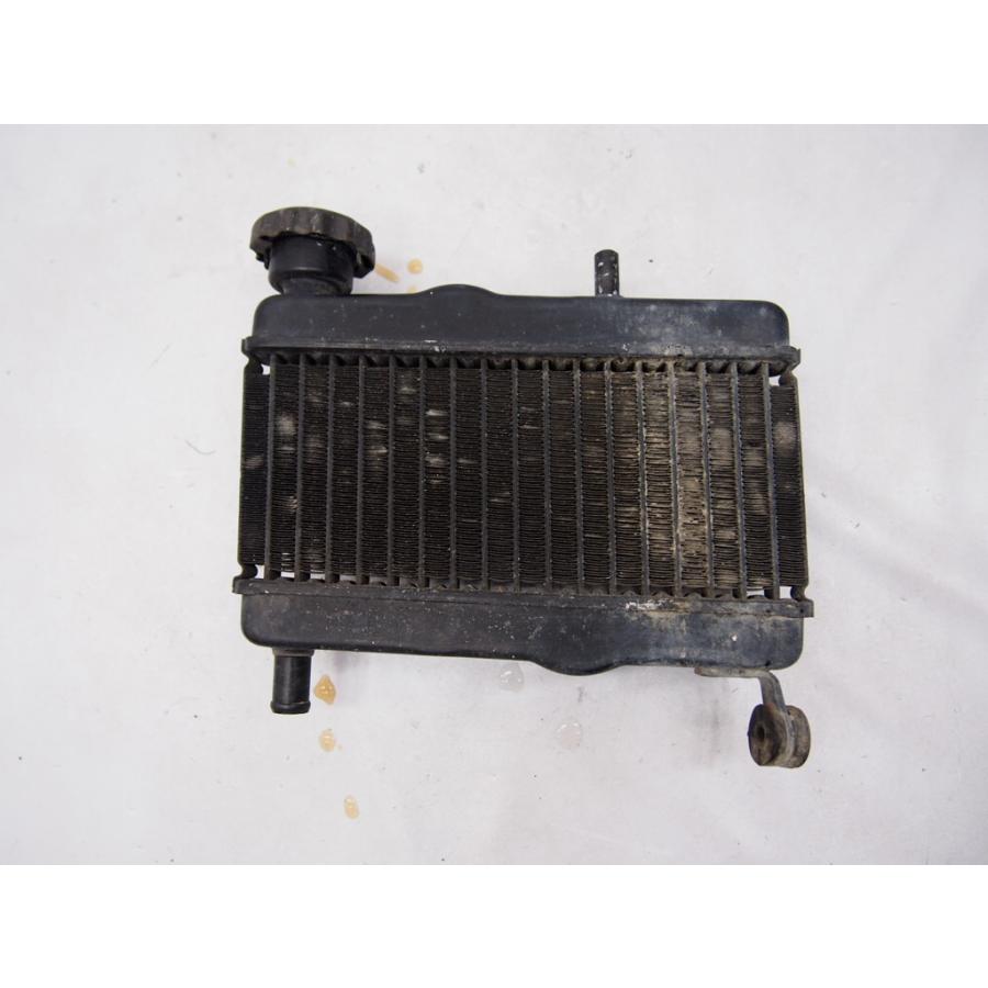 NS-1純正ラジエターAC12変形あり91-98 : 壱濱部品ショッピング店