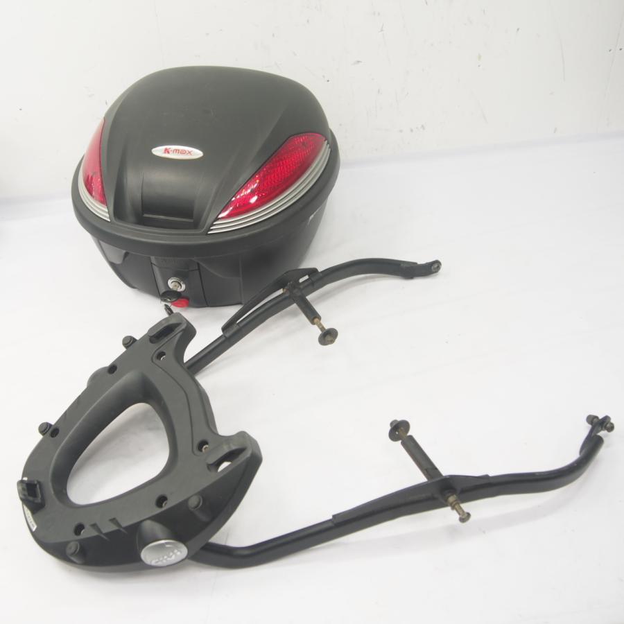 VFR800 RC46 GIVI トップケースフィッティング K-max トップケース