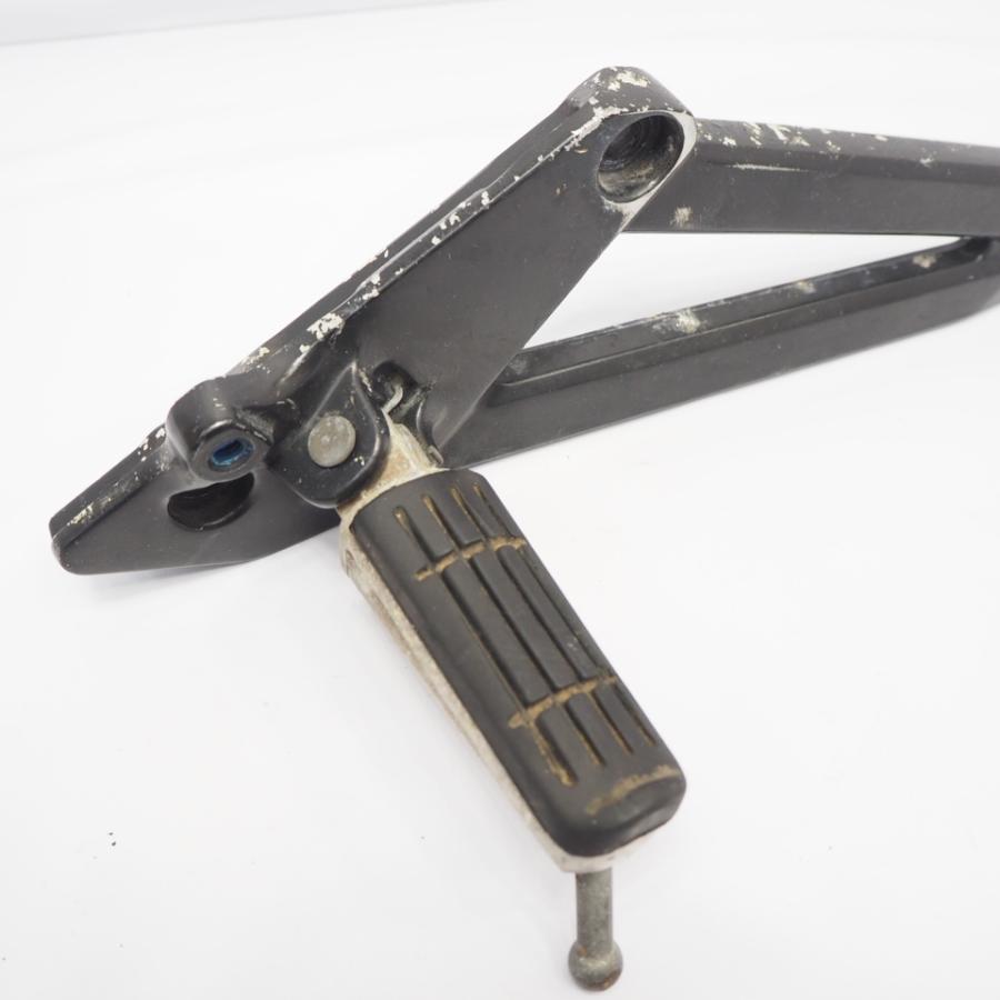 xjr400 フロントフォーク 純正ステップ 割れ無! XJR400 XJR400R 4HM 93