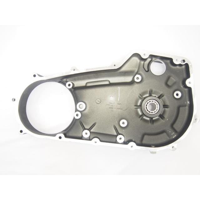 ハーレーfxdr純正プライマリーカバー ハーレー純正インナープライマリーカバー ダイナ07-17年FXD DYNA 60881