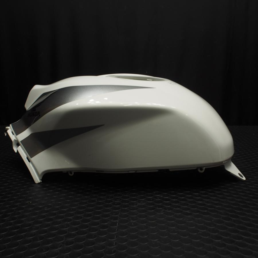 まだまだ使えます CBR600RR PC40 07-12年 純正タンクカバー まだまだ使えます CBR600RR PC40 07-12年 純正タンクカバー