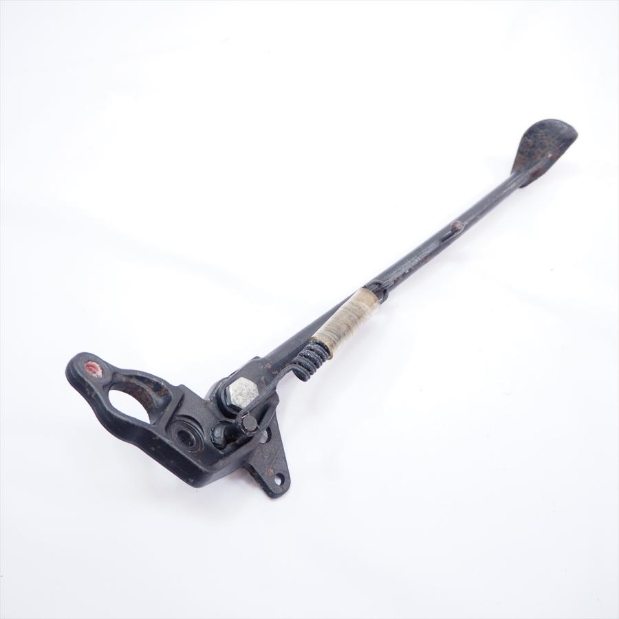 ZX-14R JKBZXNE11CA000 12年外し純正サイドスタンド スタンド12