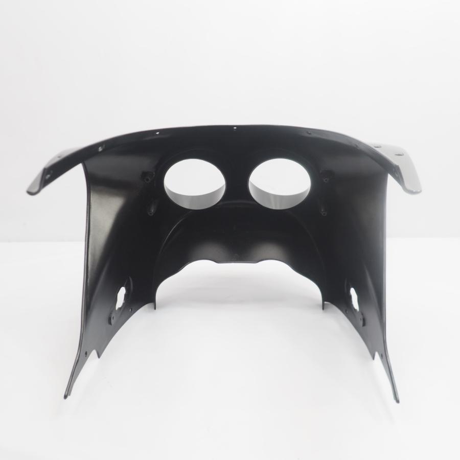 塗装後未使用 GSX-R250R 純正アッパーカウル GJ73A 89年フロント