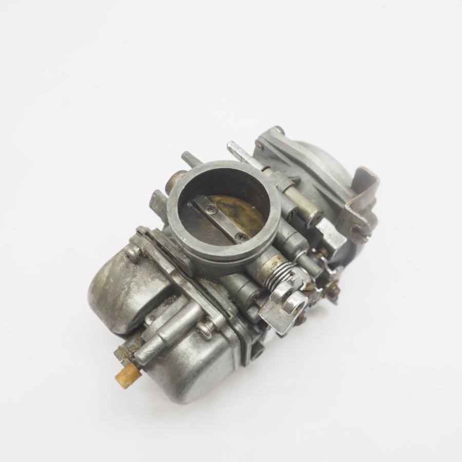 【希少】MIKUNI SOREX キャブレター ミクニ ソレックス キャブレター 1個 GS XS GX TX MIKUNI SOLEX 当時